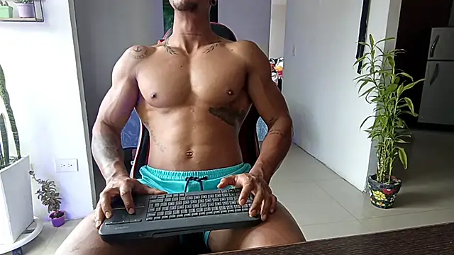 Adam Valenciia online show from 12/03/25, 07:56