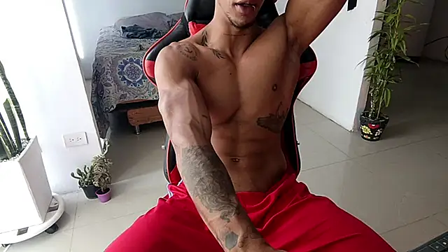 Adam Valenciia online show from 12/14/25, 08:35