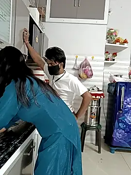 Best-Couple online show from 03/18/25, 09:20