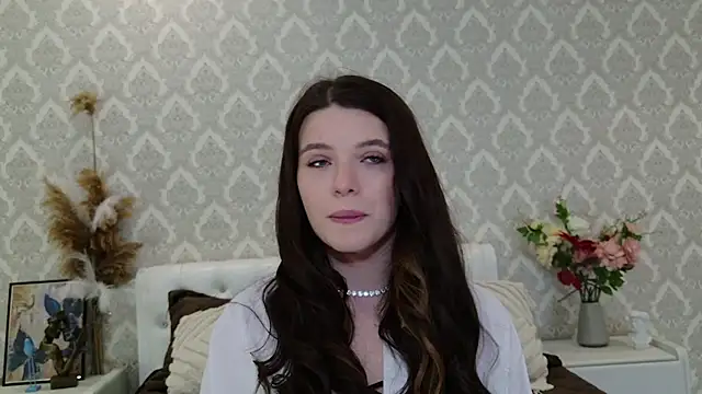 Nellie Medina online show from 01/26/25, 03:17