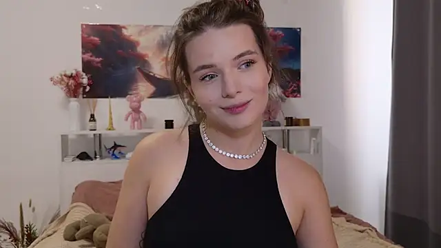 Nellie Medina online show from 10/18/25, 07:09