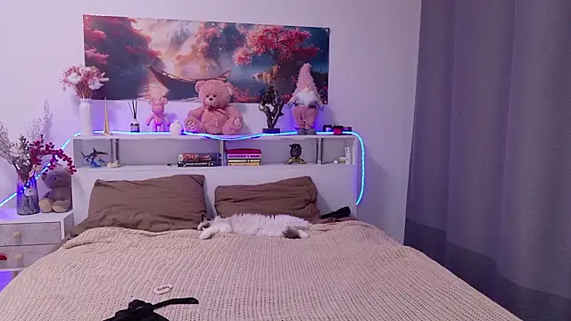 Nellie Medina online show from 02/02/26, 05:00