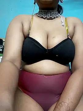 Hayna G online show from 02/27/25, 05:34