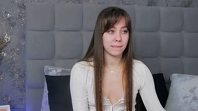 Snapshot of TheEmma chatting on 02/28/25, 11:25 TheEmma online show from 02/28/25, 11:25