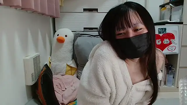 pipimi khaos online show from 12/02/25, 09:10