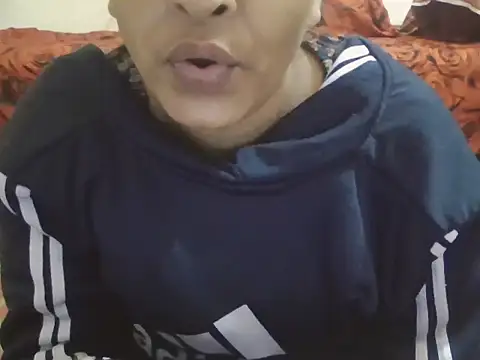 Snapshot of Hot-shanvi chatting on 02/01/25, 03:19 Hot-shanvi online show from 02/01/25, 03:19