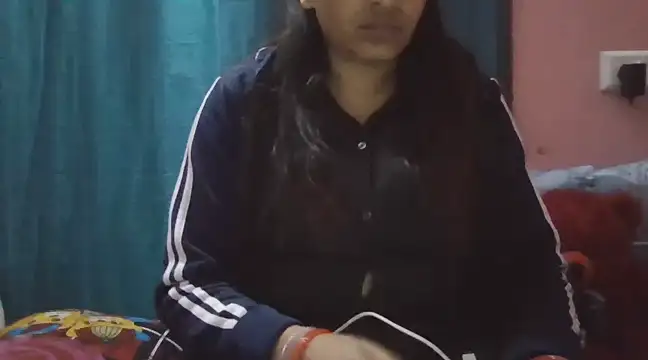 Snapshot of Hot-shanvi chatting on 02/22/25, 12:51 Hot-shanvi online show from 02/22/25, 12:51