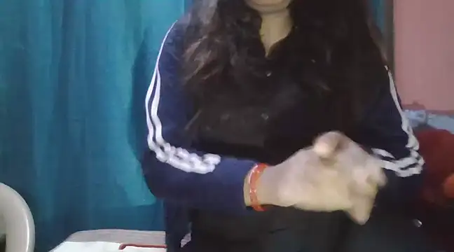 Snapshot of Hot-shanvi chatting on 02/23/25, 01:02 Hot-shanvi online show from 02/23/25, 01:02