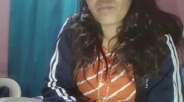 Snapshot of Hot-shanvi chatting on 02/25/25, 12:58 Hot-shanvi online show from 02/25/25, 12:58