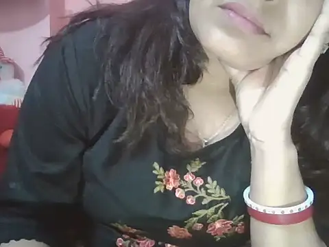 Hot-shanvi online show from 11/28/25, 05:21