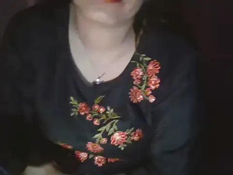 Hot-shanvi online show from 12/13/25, 11:43