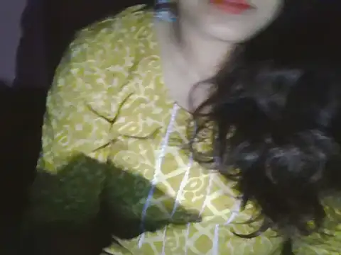 Hot-shanvi online show from 04/29/26, 04:44