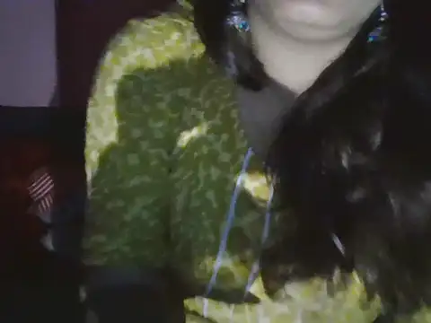 Hot-shanvi online show from 04/29/26, 05:30