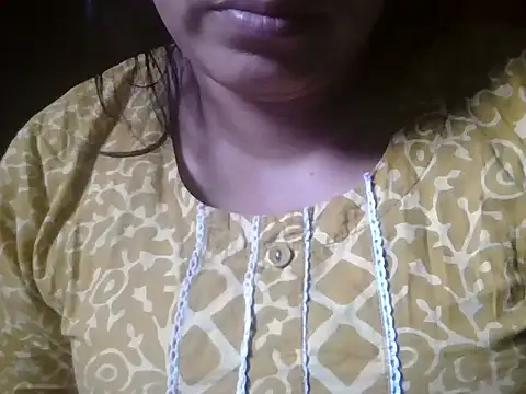 Hot-shanvi online show from 05/06/26, 11:59