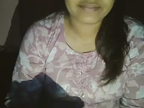 Hot-shanvi online show from 05/08/26, 12:27