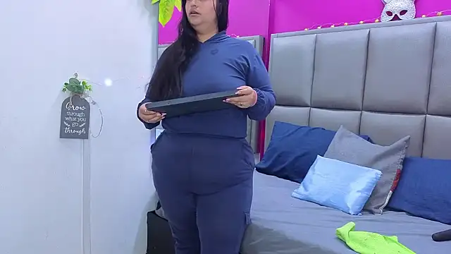 KRYSSTARITTER4 online show from 02/21/26, 10:44