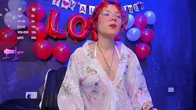 lee Powder online show from 02/15/25, 11:17