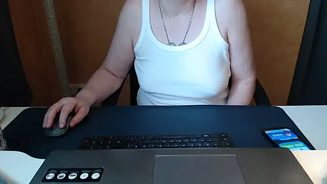 Sweet Phoenix online show from 05/28/26, 10:45
