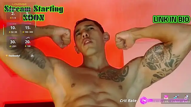 Joylopez fit online show from 05/13/26, 10:45