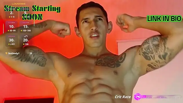 Joylopez fit online show from 06/19/26, 10:41