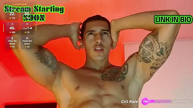 Joylopez fit online show from 06/25/26, 10:42