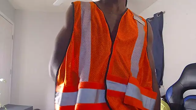 dominatingblacklove online show from 01/14/25, 01:58