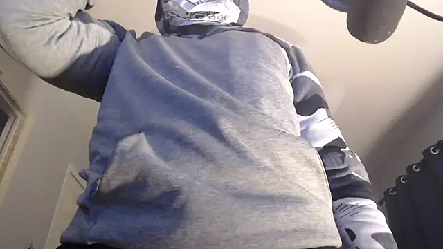 dominatingblacklove online show from 01/25/25, 10:08