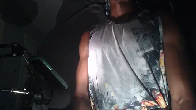 dominatingblacklove online show from 03/14/25, 09:35