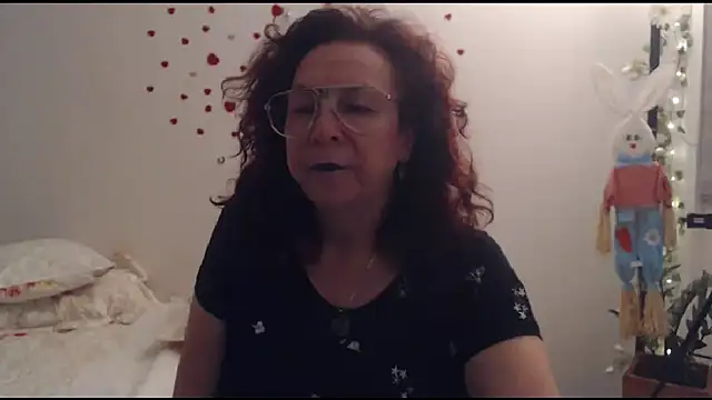 Snapshot of milchanel chatting on 04/15/26, 06:31 milchanel online show from 04/15/26, 06:31