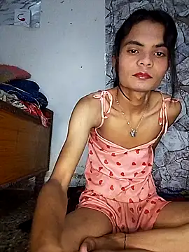 Enna Zarza  online show from 10/26/25, 06:30