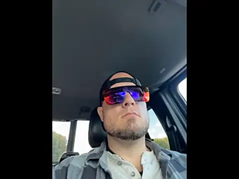 RickeyRidez online show from 10/23/25, 05:23