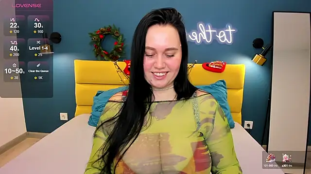 GloriaBates online show from 01/10/25, 01:10