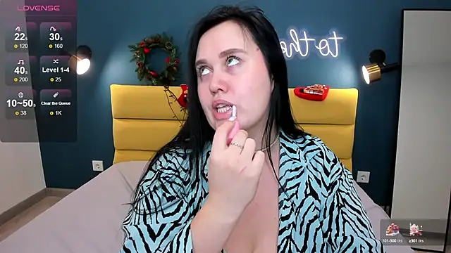 GloriaBates online show from 01/13/25, 04:39