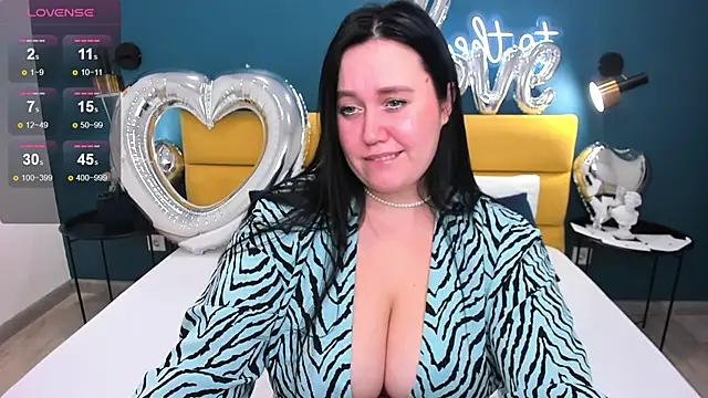 GloriaBates online show from 02/16/25, 12:41