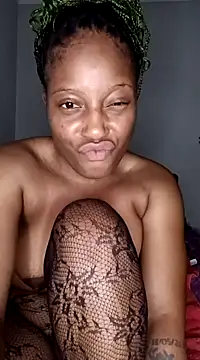 Thando04 online show from 01/17/25, 02:29