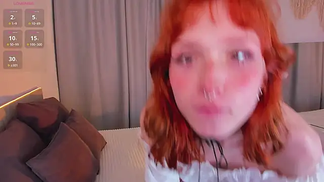 Iris Pastels online show from 01/24/25, 09:05