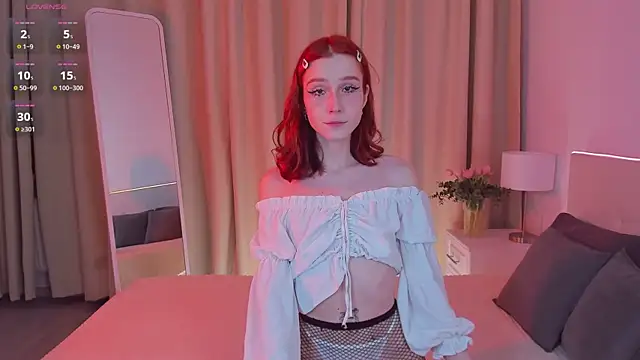 Iris Pastels online show from 02/17/25, 03:31