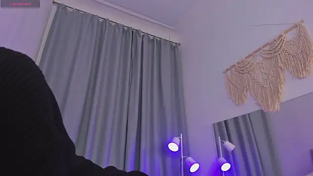 Iris Pastels online show from 02/28/25, 10:20