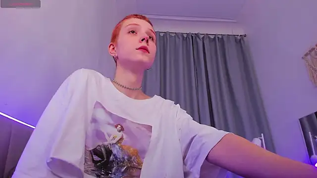 Iris Pastels online show from 02/28/25, 01:25