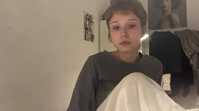 Iris Pastels online show from 11/14/25, 10:29