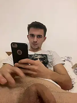 Demonpull69 online show from 01/03/25, 08:43