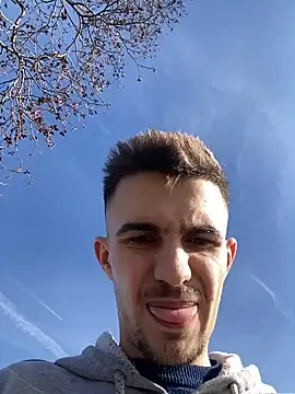 Demonpull69 online show from 01/25/25, 11:23