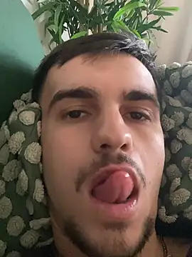 Demonpull69 online show from 02/09/25, 07:38