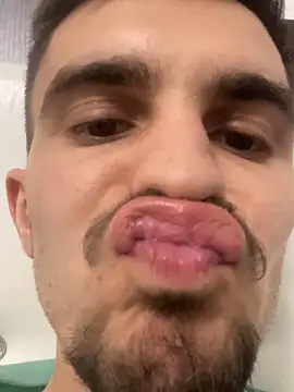 Demonpull69 online show from 02/26/25, 04:56