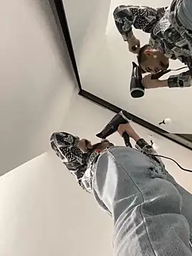 Demonpull69 online show from 03/12/25, 05:17