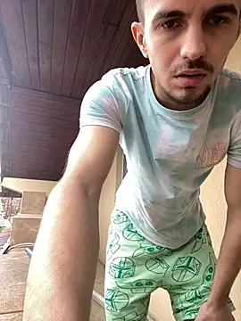 Demonpull69 online show from 03/15/25, 11:51