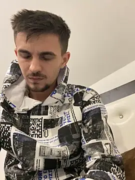 Demonpull69 online show from 03/16/25, 04:45