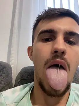 Demonpull69 online show from 03/17/25, 03:40