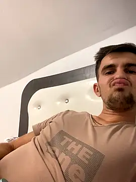 Demonpull69 online show from 09/17/25, 09:49