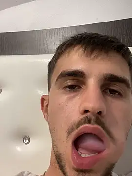 Demonpull69 online show from 10/17/25, 02:41